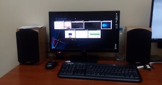 Заказать администрирование серверов Linux в Миассе. Обслуживание ПК, ремонт от 314 руб